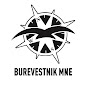 Burevestnik Montenegro  logo