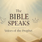 The Bible Speaks logo