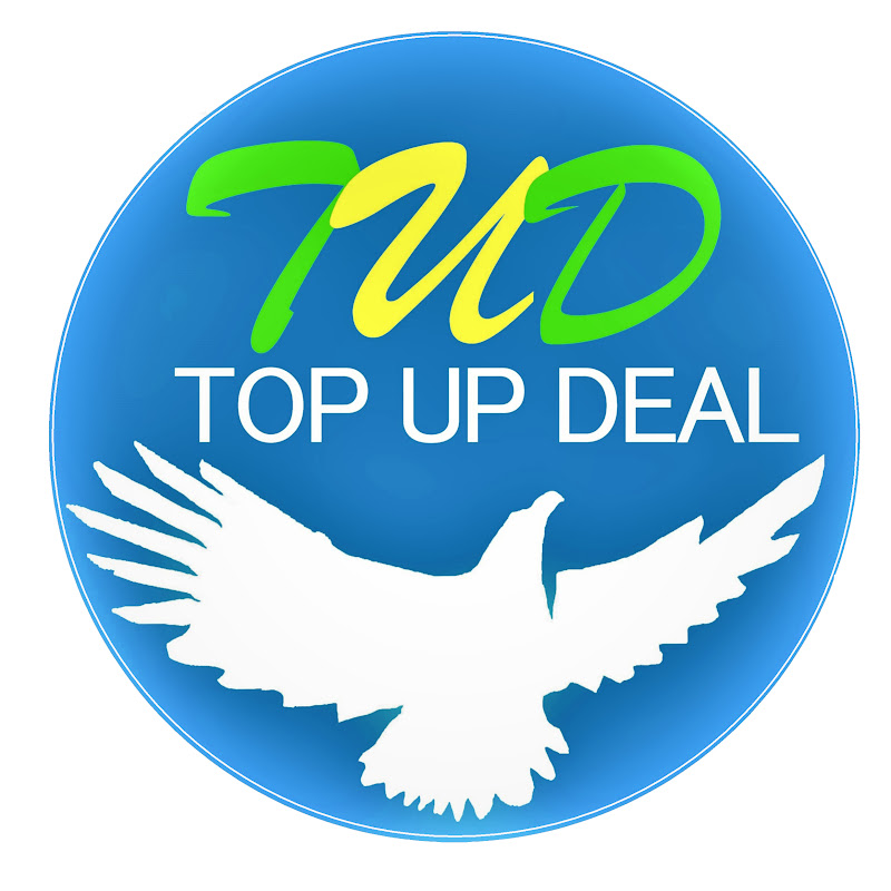 Top Up Deal Pvt. Ltd.