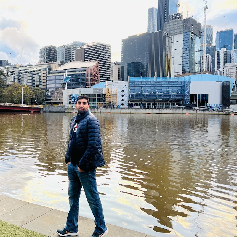 Manjit Shira 🇦🇺