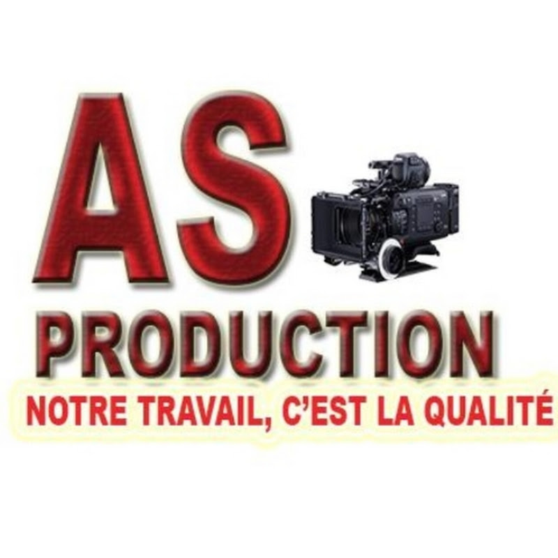 AS PRODUCTION TV