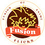 Fusion Flicks  logo