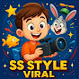 SS Style Viral logo