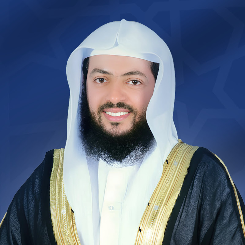 قناة الشيخ وديع اليمني الرسمية