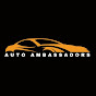 Auto Ambassadors logo