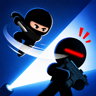 Stealth Ninja! icon
