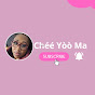 Chéé Yòò Ma logo