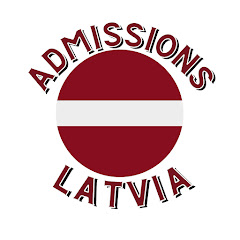 Admissions Latvia
