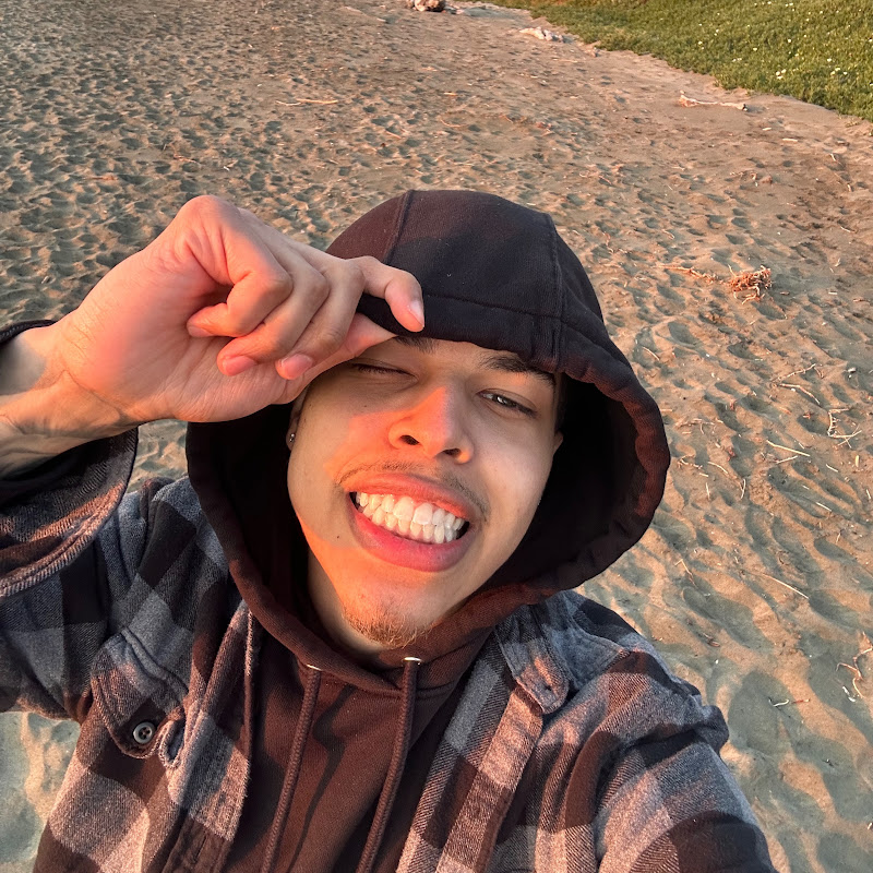 ForeiignBoii