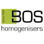 Bos Homogenisers logo