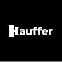 Kauffer Pilates logo