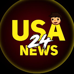USA 24 NEWS