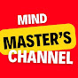 MIND MASTER CHANNEL logo