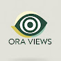 Ora Views logo