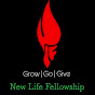 NEW LIFE FELLOWSHIP ASSOCIATION SANGLI logo
