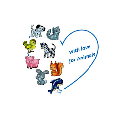 With love for Animals