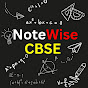 NoteWise CBSE logo