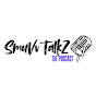 SMUVV TALKZ logo