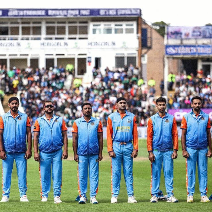 Post from Kandy G Cricket