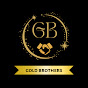 Gold Brothers trading logo