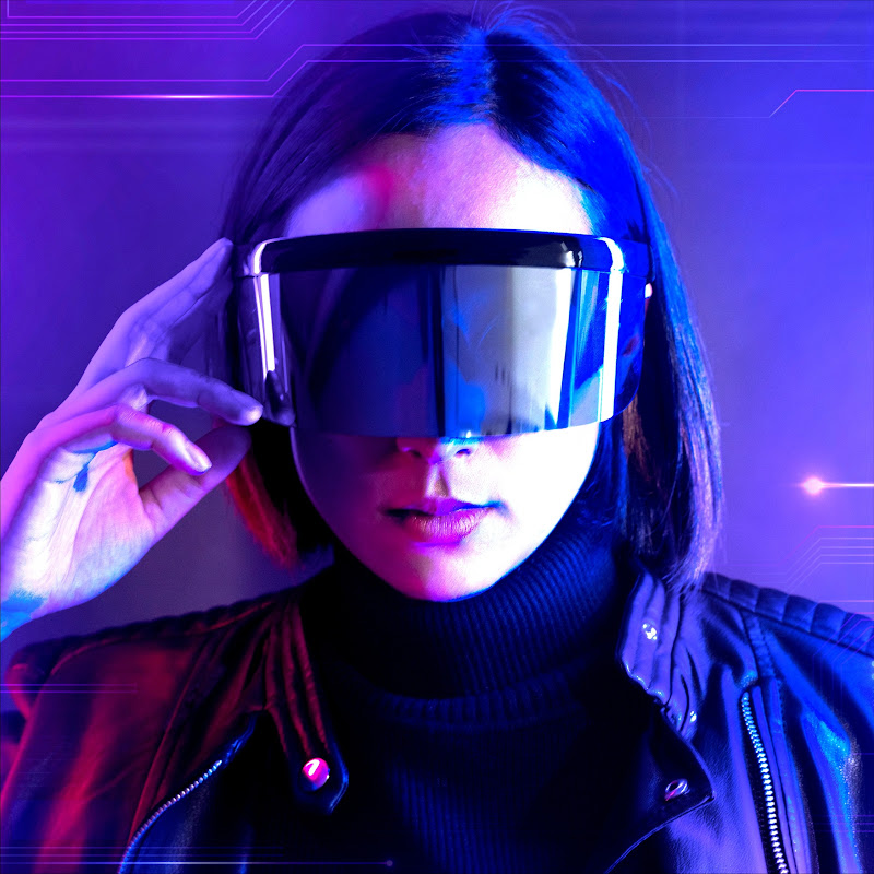 Internet Multiverse