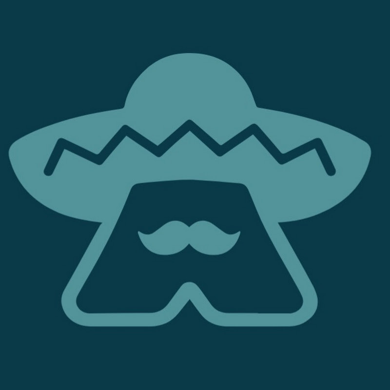 Mariachi Meeple