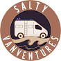 Salty Vanventures logo