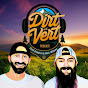 Dirt & Vert Podcast logo