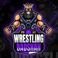 Wrestling Badshah avatar