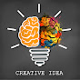 CRATIVE MIND logo