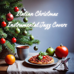 Jazz Instrumental Relax Center