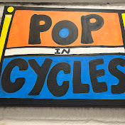 Pop In Cycles