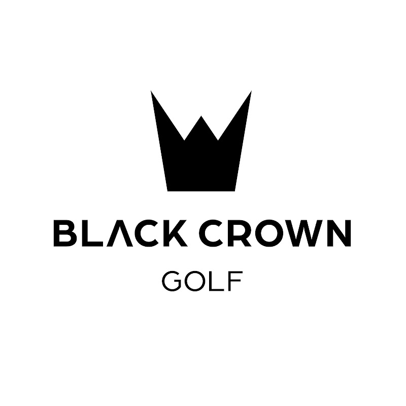 BLACK CROWN GOLF