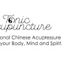 Acupressure with Sandra of Tonic Acupuncture logo