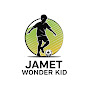 Jamet Wonder Kid logo