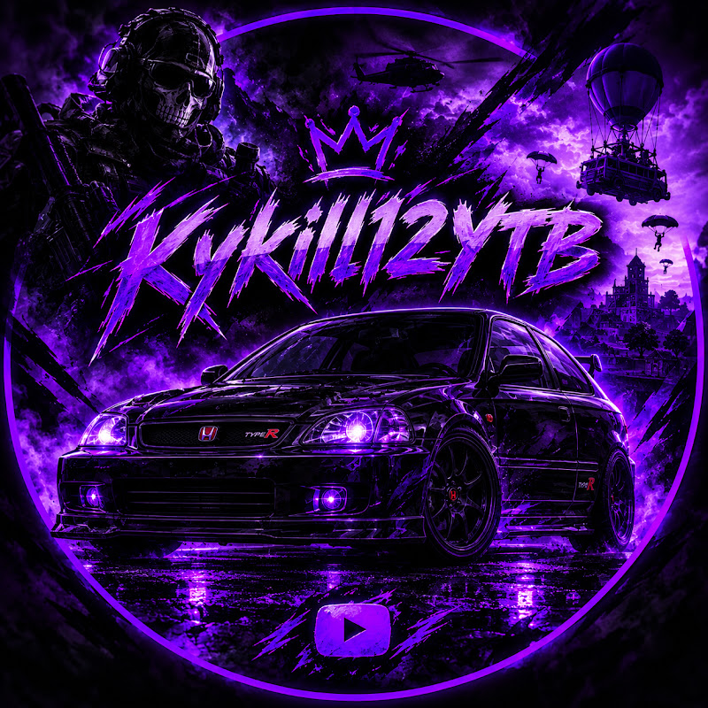 Kykill12YTB