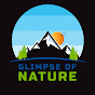 Glimpse of Nature logo