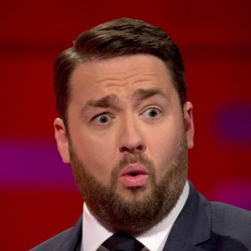 Jason Manford