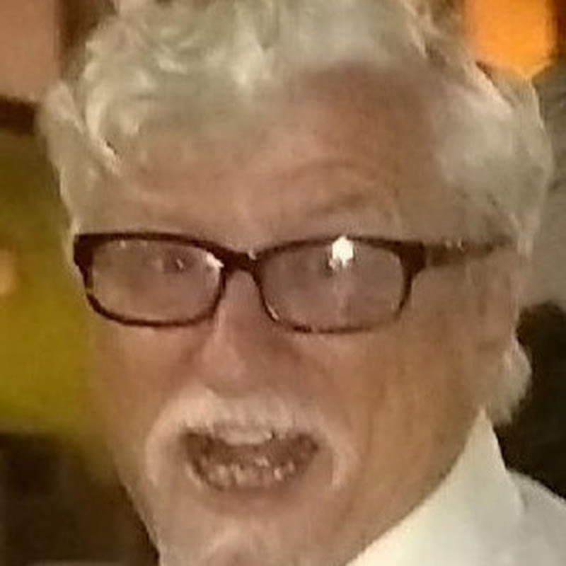 Harold Jackson Life is Happening