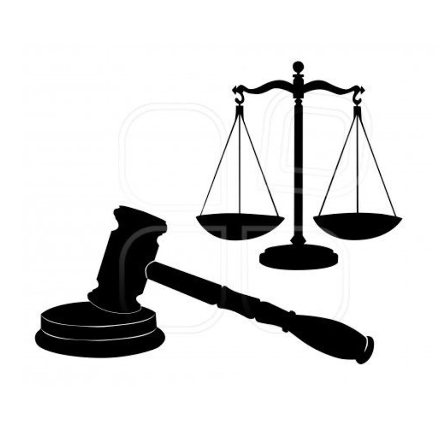 Символ судьи