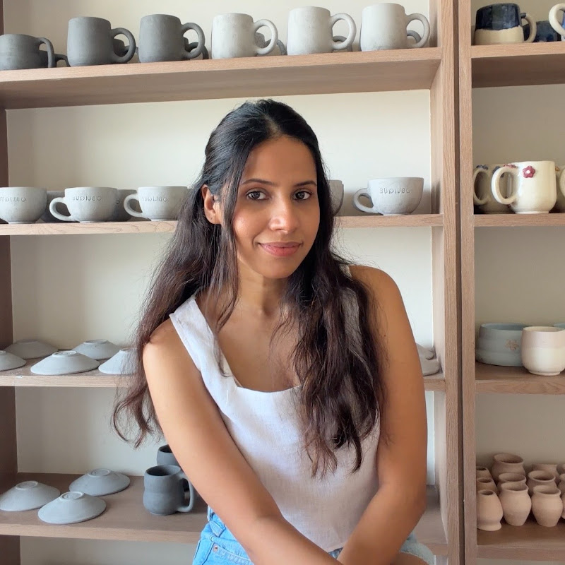 Pottery by Sargam