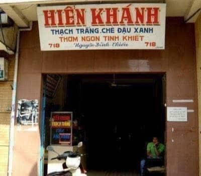 Quán chè Hiển Khánh _oSdRFGPdjwQxtMUKKeMWNM5f9GvRRJR_bNgdFboQUTA0qNpRGYUtsZtXrTa5GeGoE0SWSJZ761J=s400-nd-v1