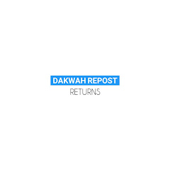 Dakwah Repost Returns