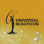 Universal Beauticon logo