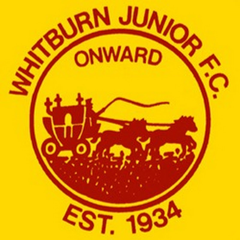 The Whitburn Junior FC Channel