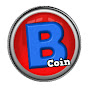 Beto Coin logo