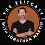 The Zeitcast with Jonathan Martin YouTube Profile Photo