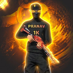 pranav     1k