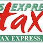 U.S. Tax Express Ltd logo