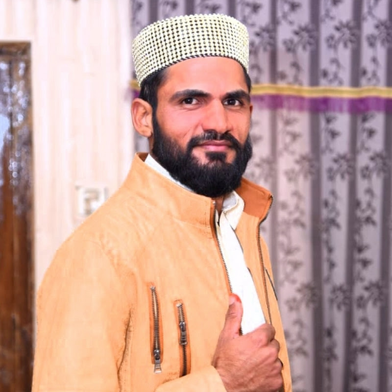 Muneeb Bhai